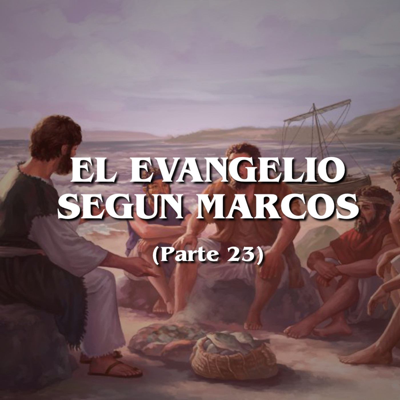 El Evangelio según Marcos