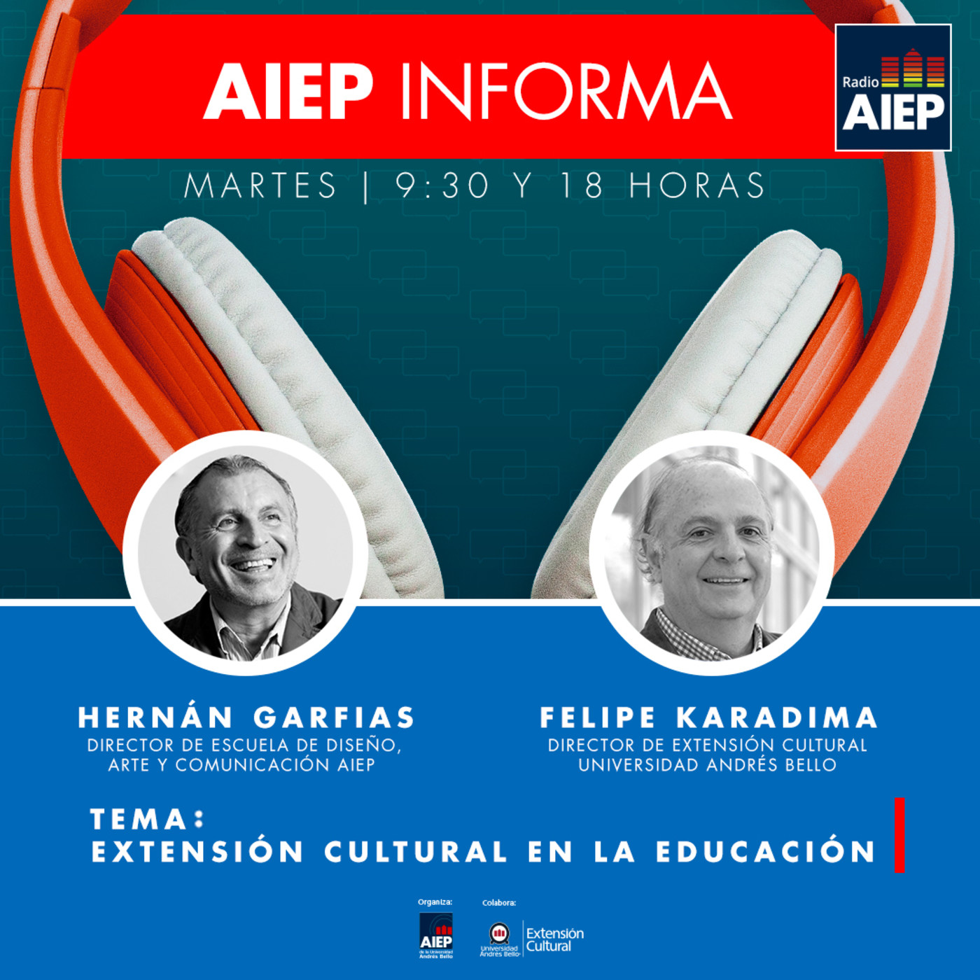 AIEP Informa