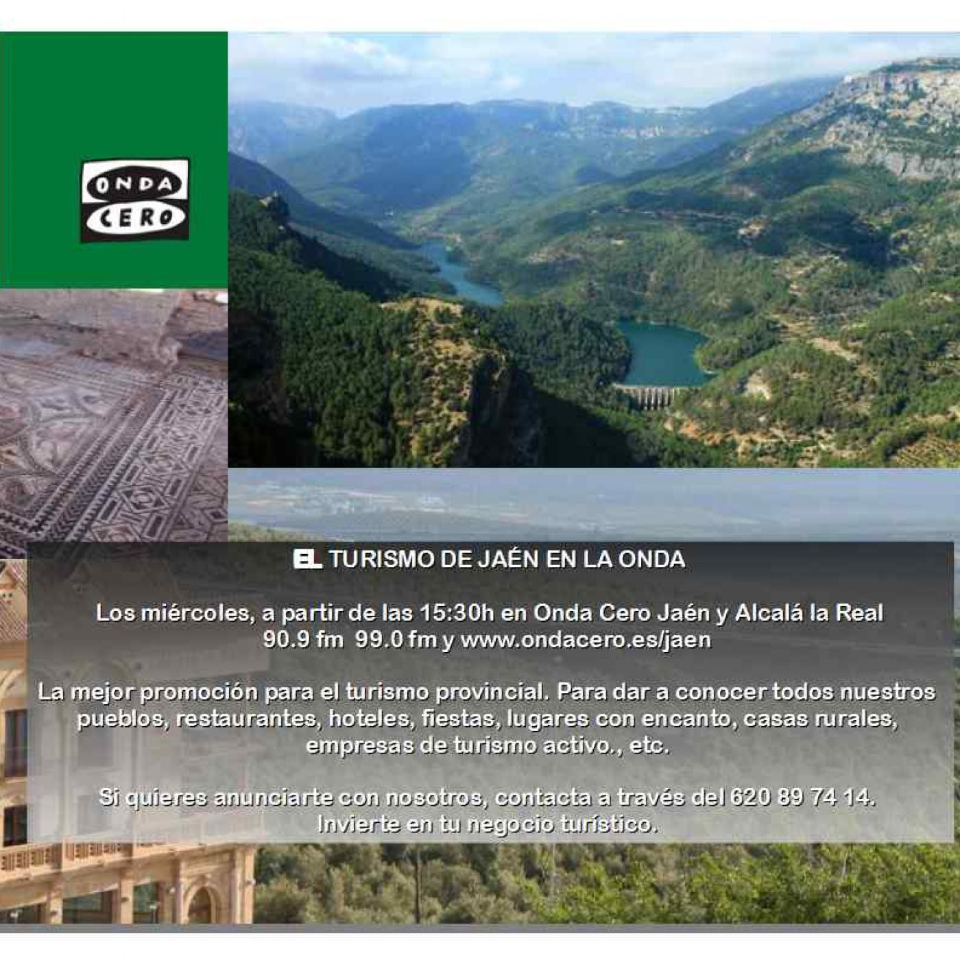 Podcast de Javier Altarejos Gallego