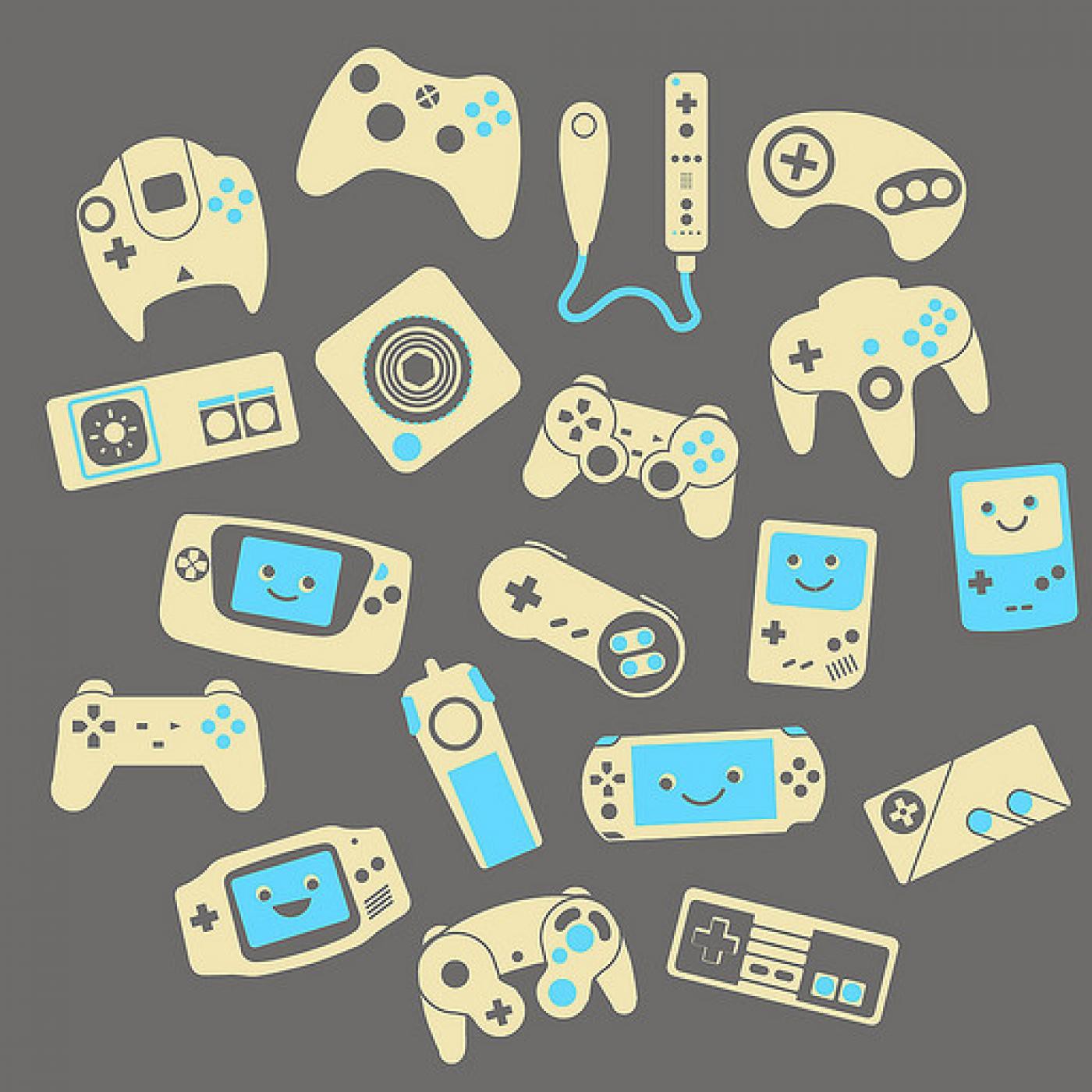 Gambatte Podcast