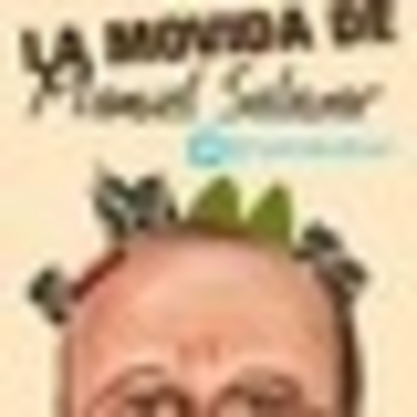 Podcast de La Movida de Manuel Salazar