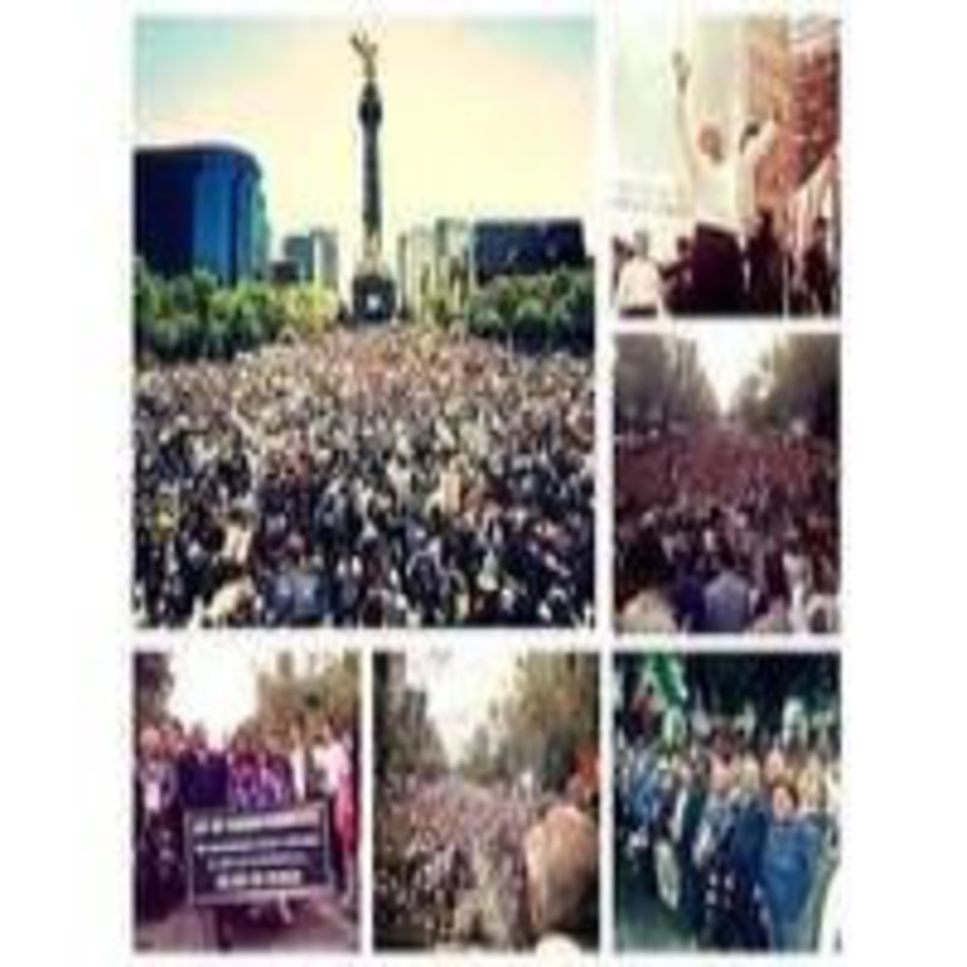 Podcast de Grecia Benavides