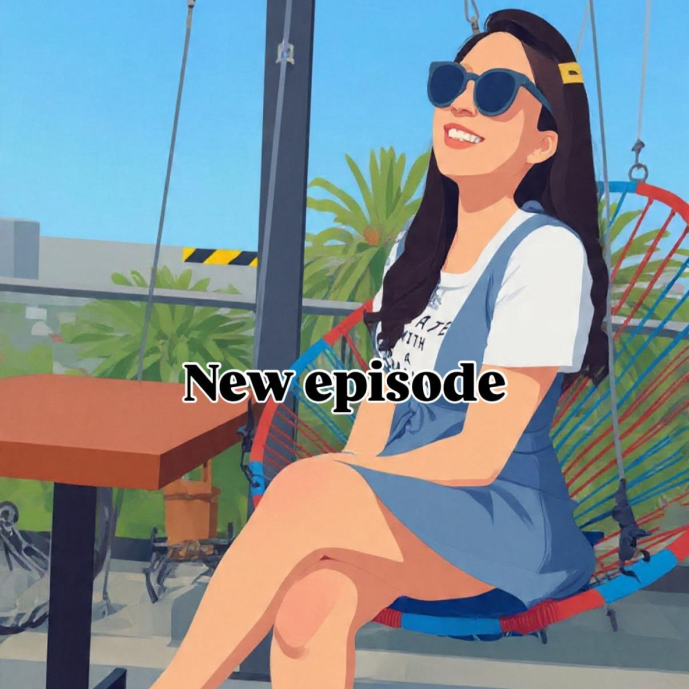 Episodio 23 imagen vs redes sociales episode artwork