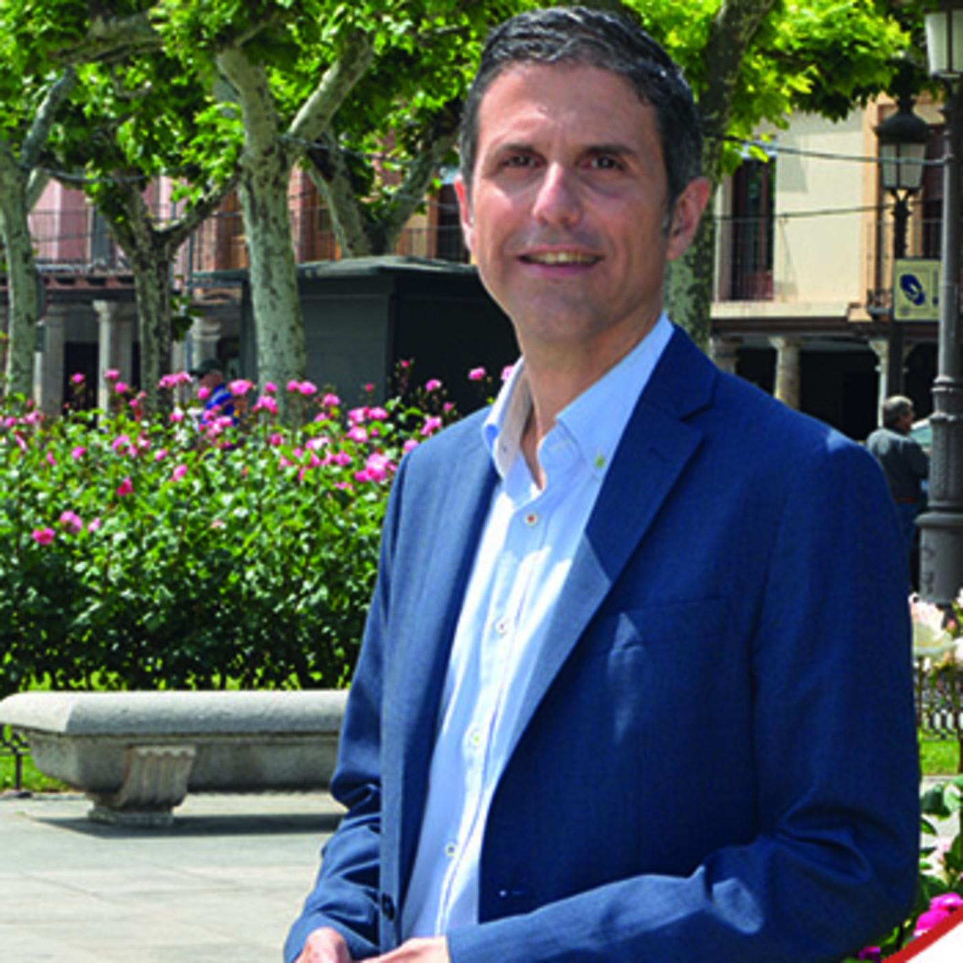 PSOE de Alcalá