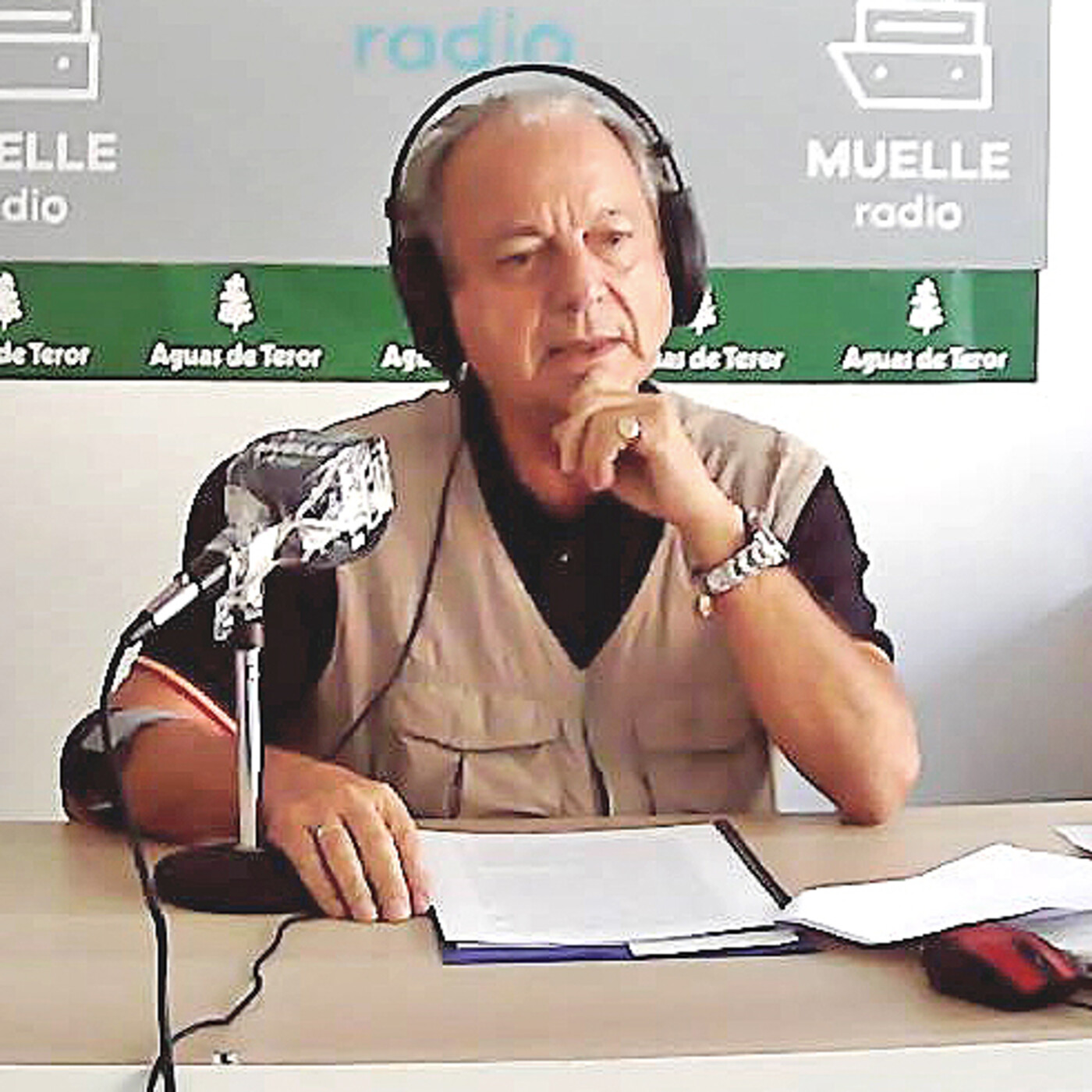 Información