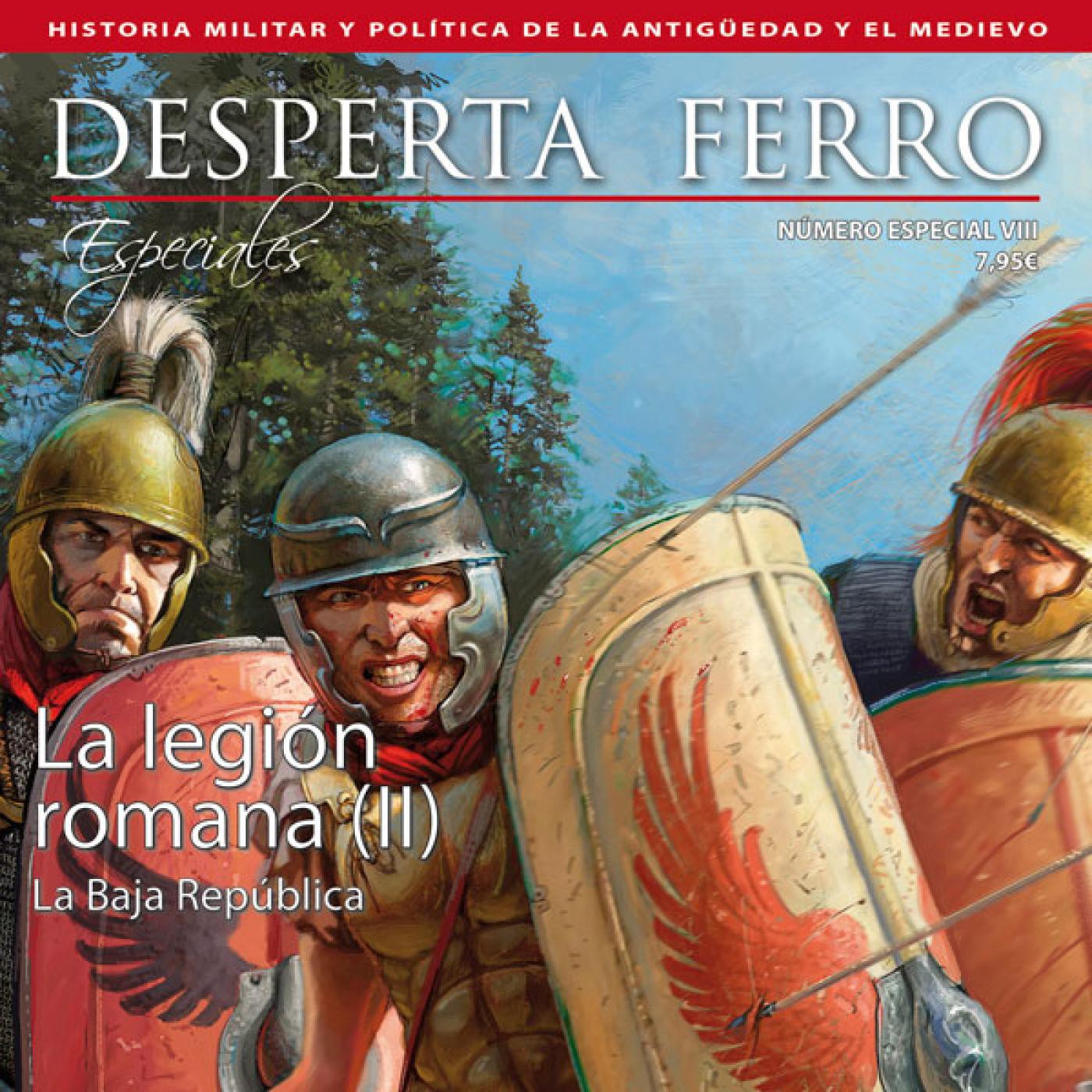 Desperta Ferro Especiales
