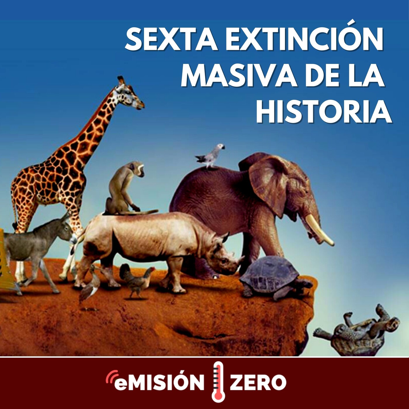 Emisión Zero