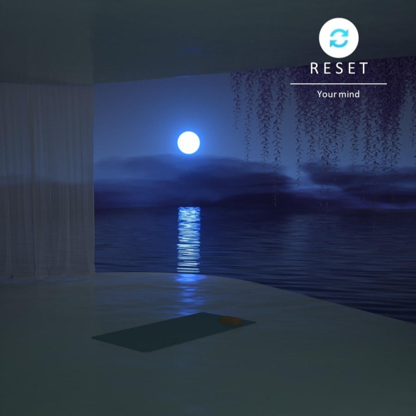 Reset Your Mind