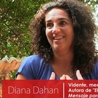 EL UNIVERSO TIENE UN MENSAJE PARA TI. Por Diana Dahan.