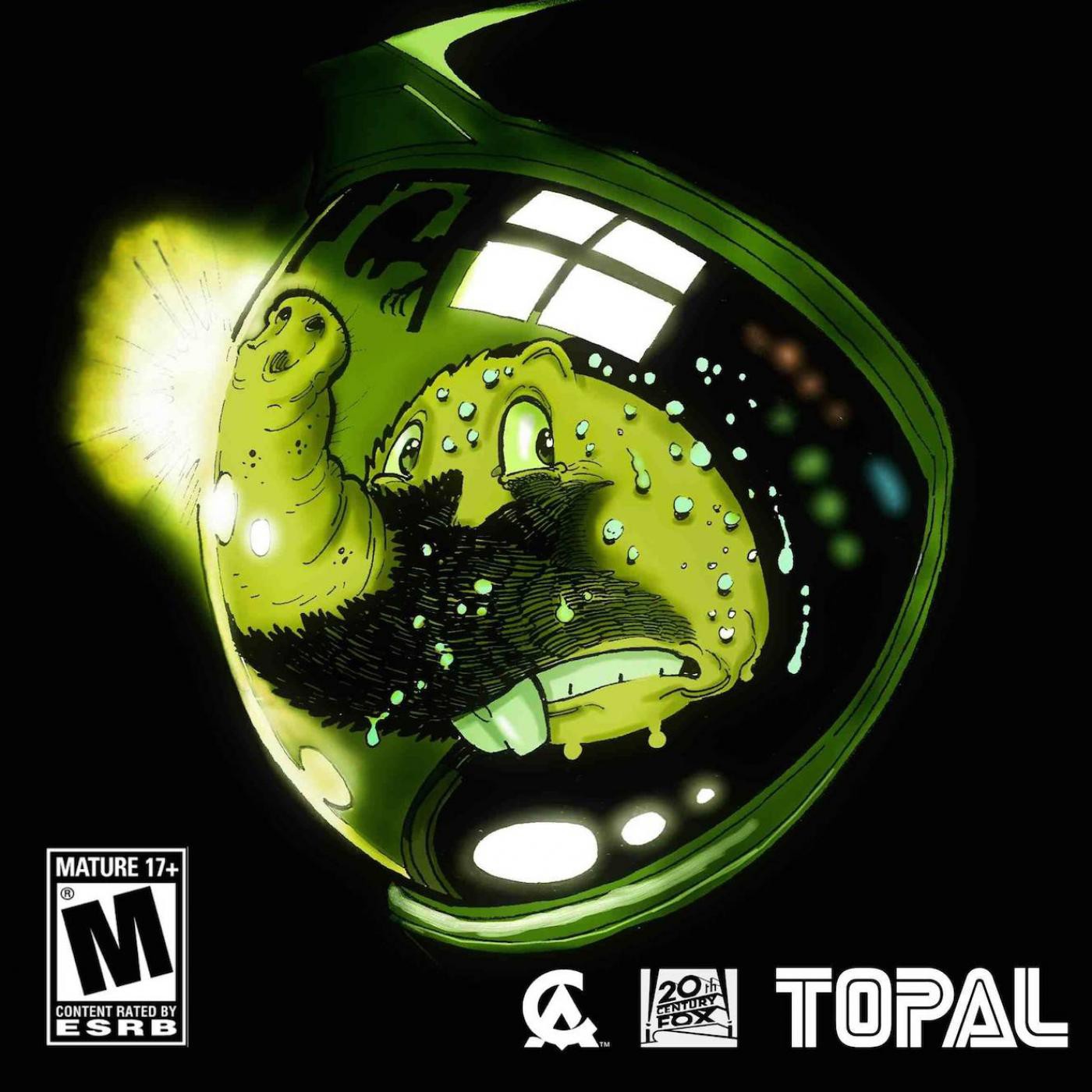 Podcast Topal Games Podcast