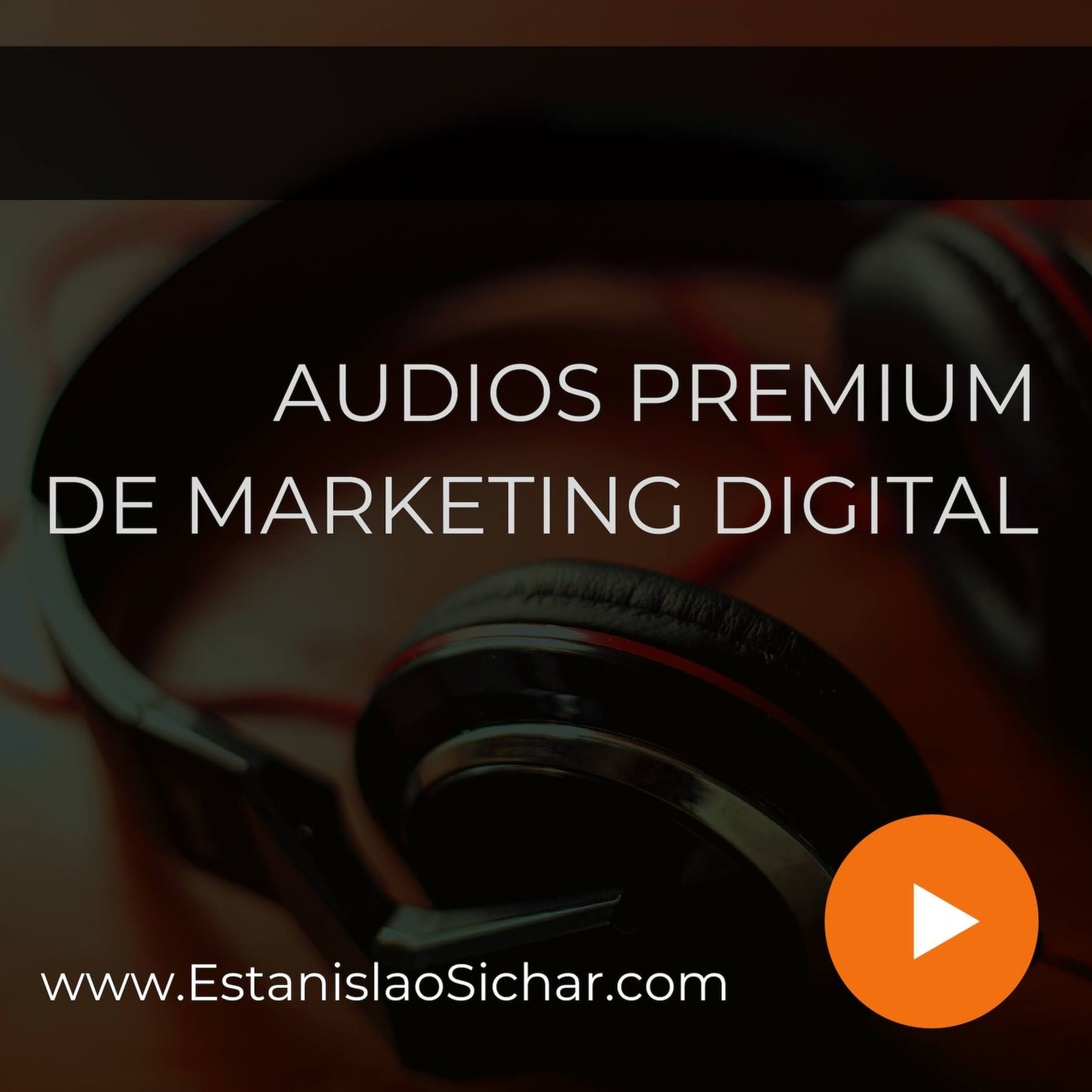 Estanislao Sichar - Cursos de Marketing Digital