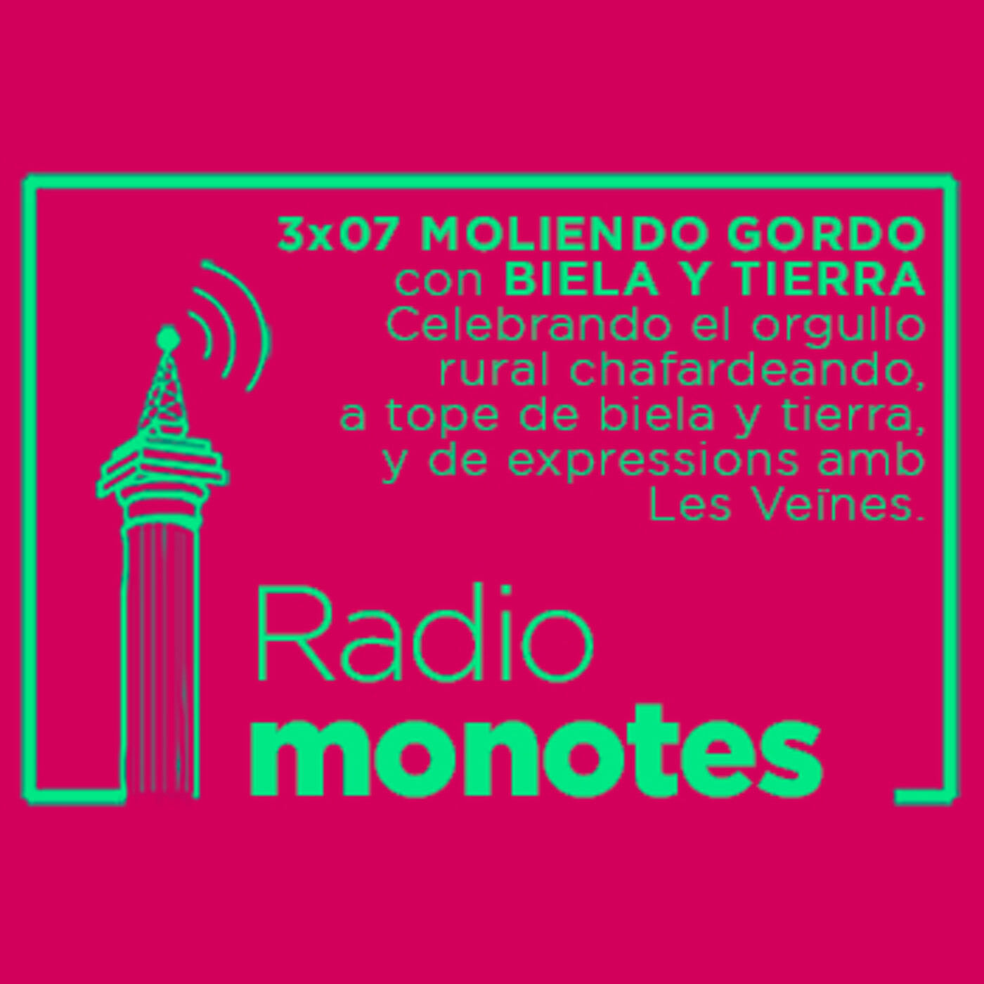 Radio Monotes