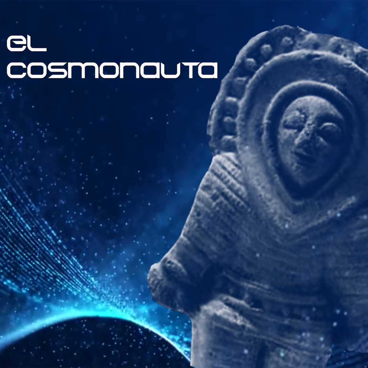 El cosmonauta