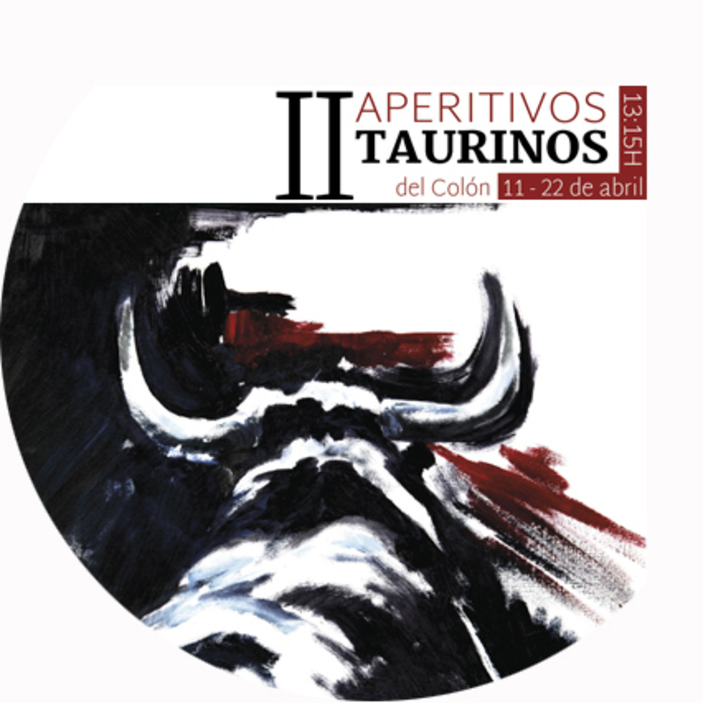 Aperitivos Taurinos del Colón