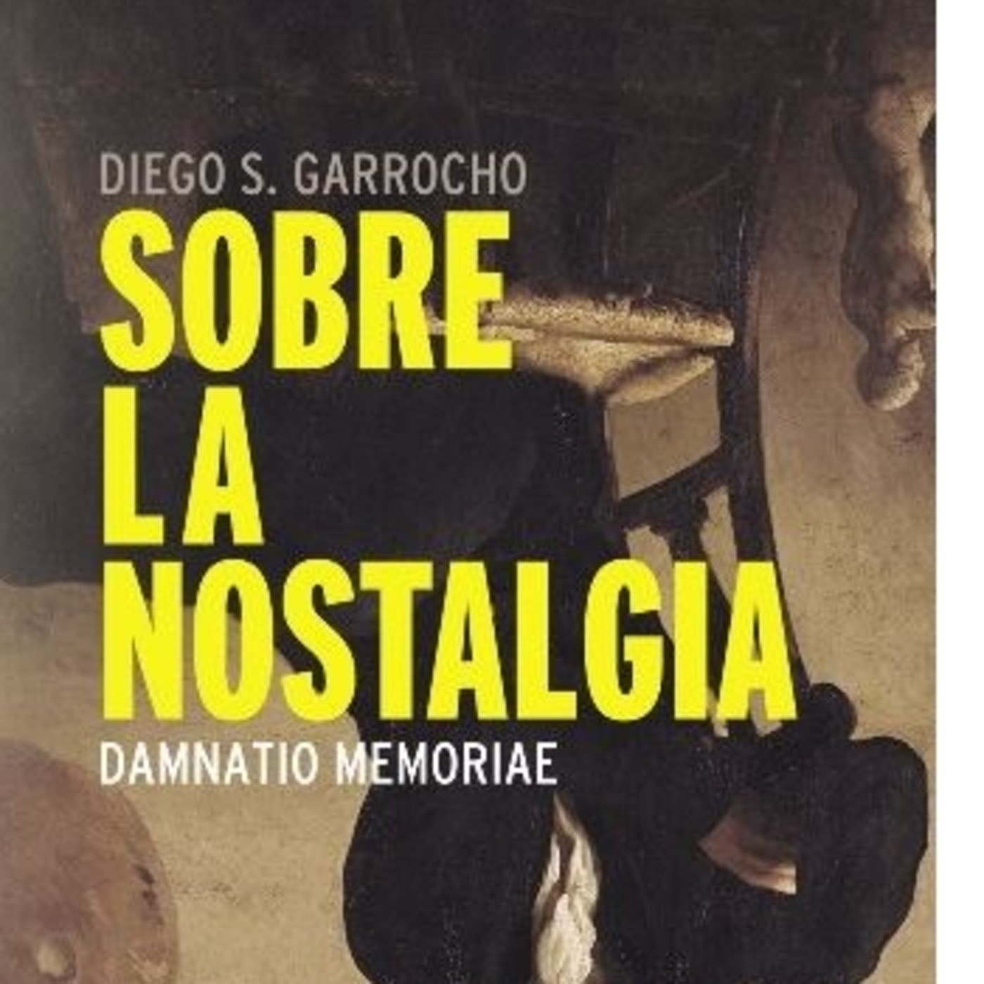 Podcast Librería Argot con Juan Vicente Centelles