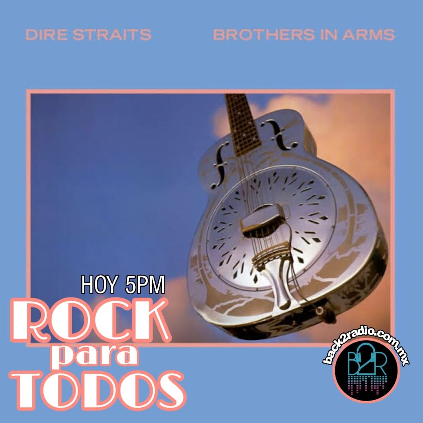 Rock para Todos
