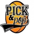 Pick&Pop NBA 16/10/2014