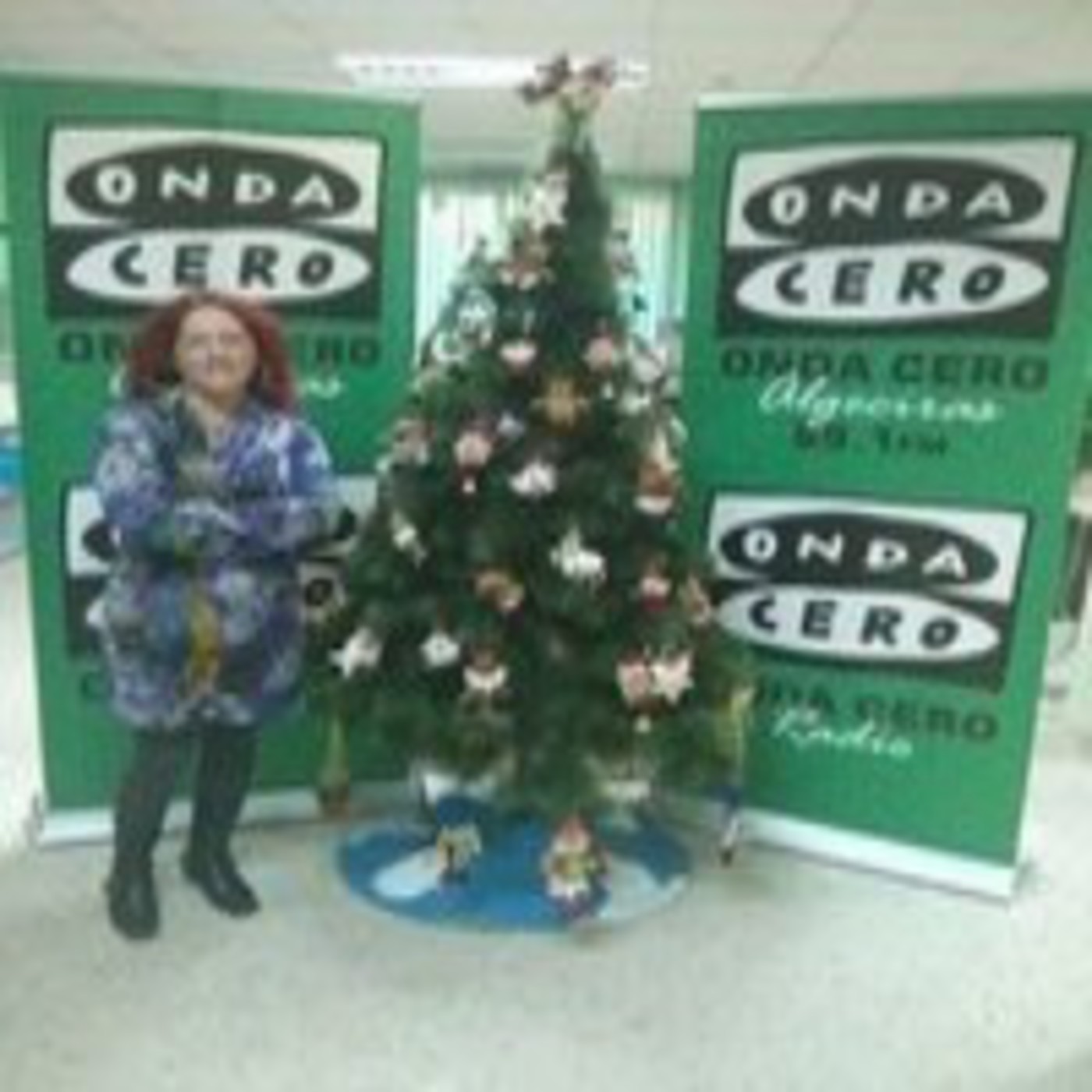 Podcast ONDA CERO ALGECIRAS