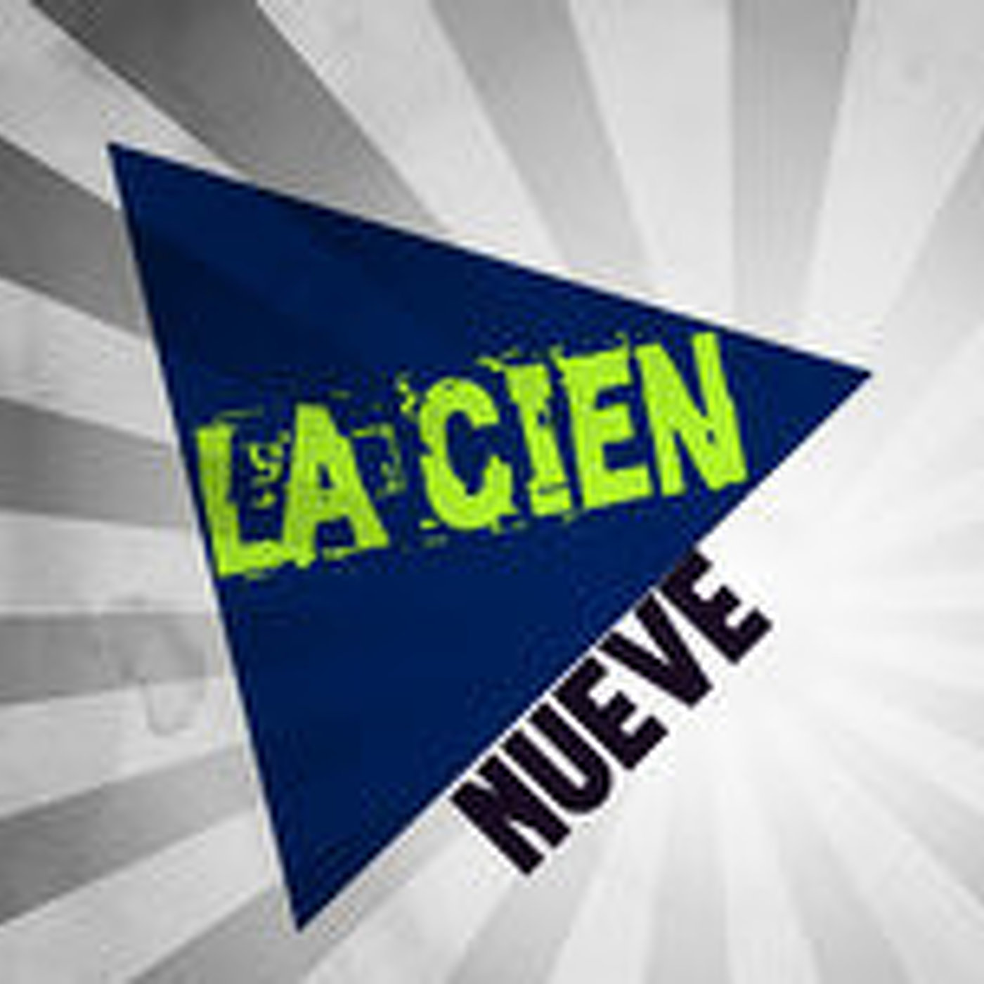 Podcast de Fmlacien Nueve