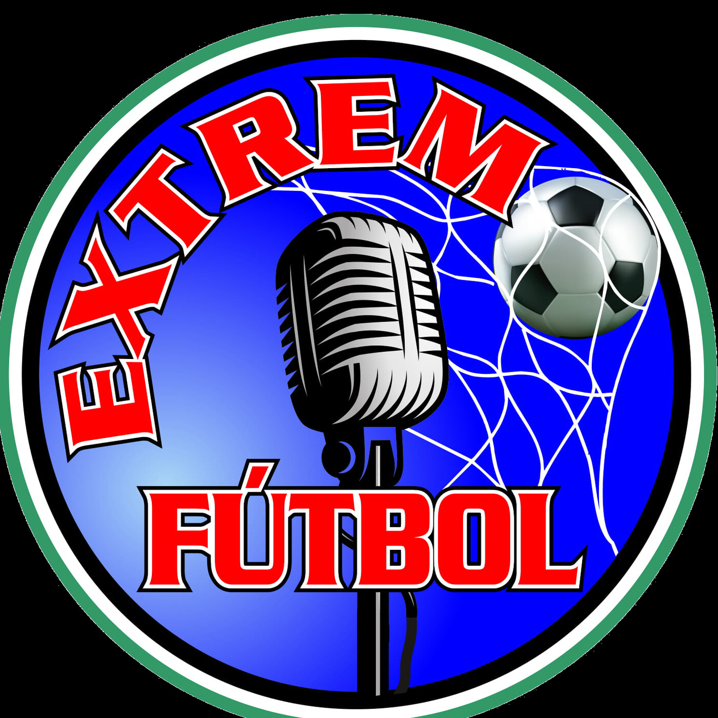 Extremofutbol RT