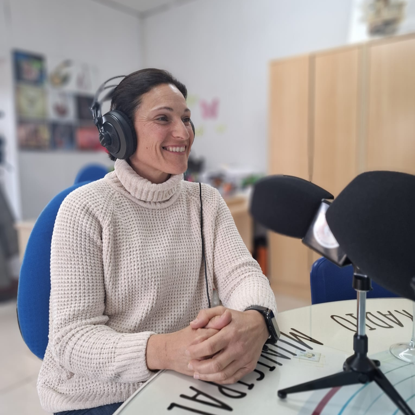 radiobullas
