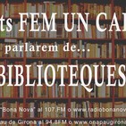176 Les Biblioteques