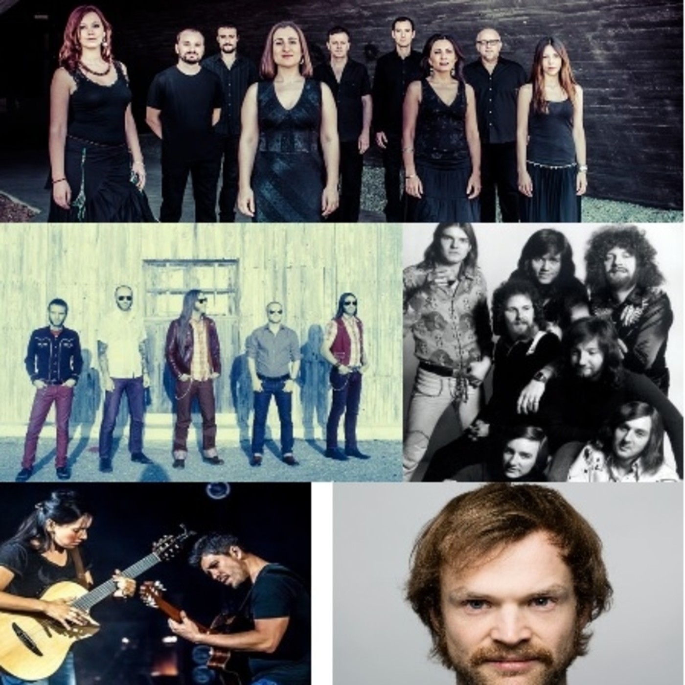 Píldoras musicales around the world 88 episode artwork