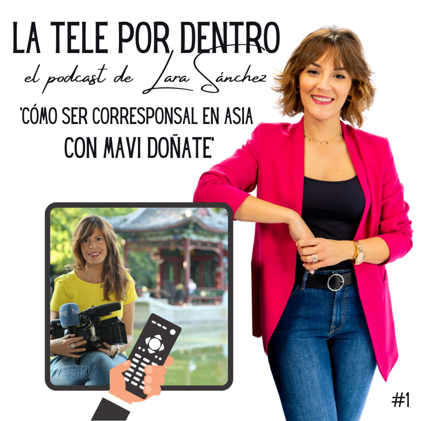 La tele por dentro