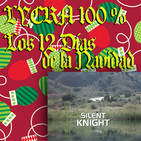 LYCRA100% los 12 días de la navidad : Silent Knight