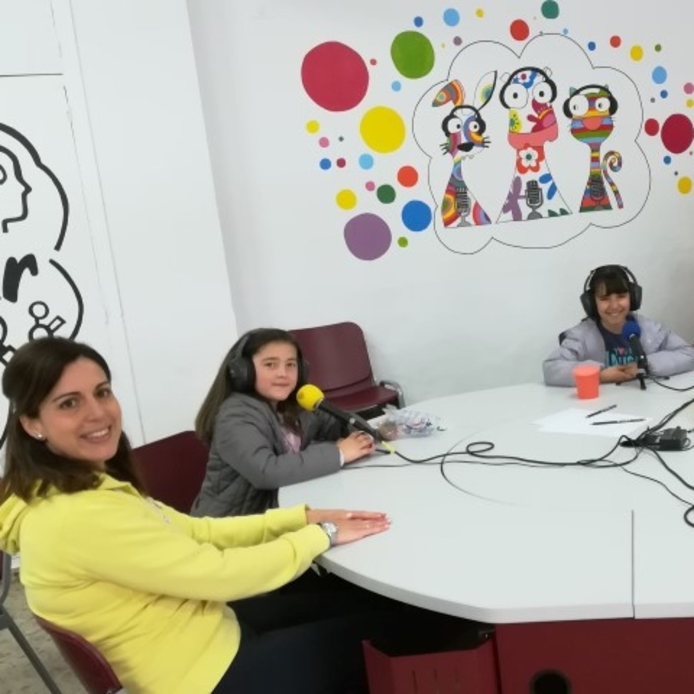 DEDICA TU CANCIÓN CURSO 2018/2019