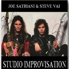 El Vagón 85 - JOE SATRIANI & STEVE VAI