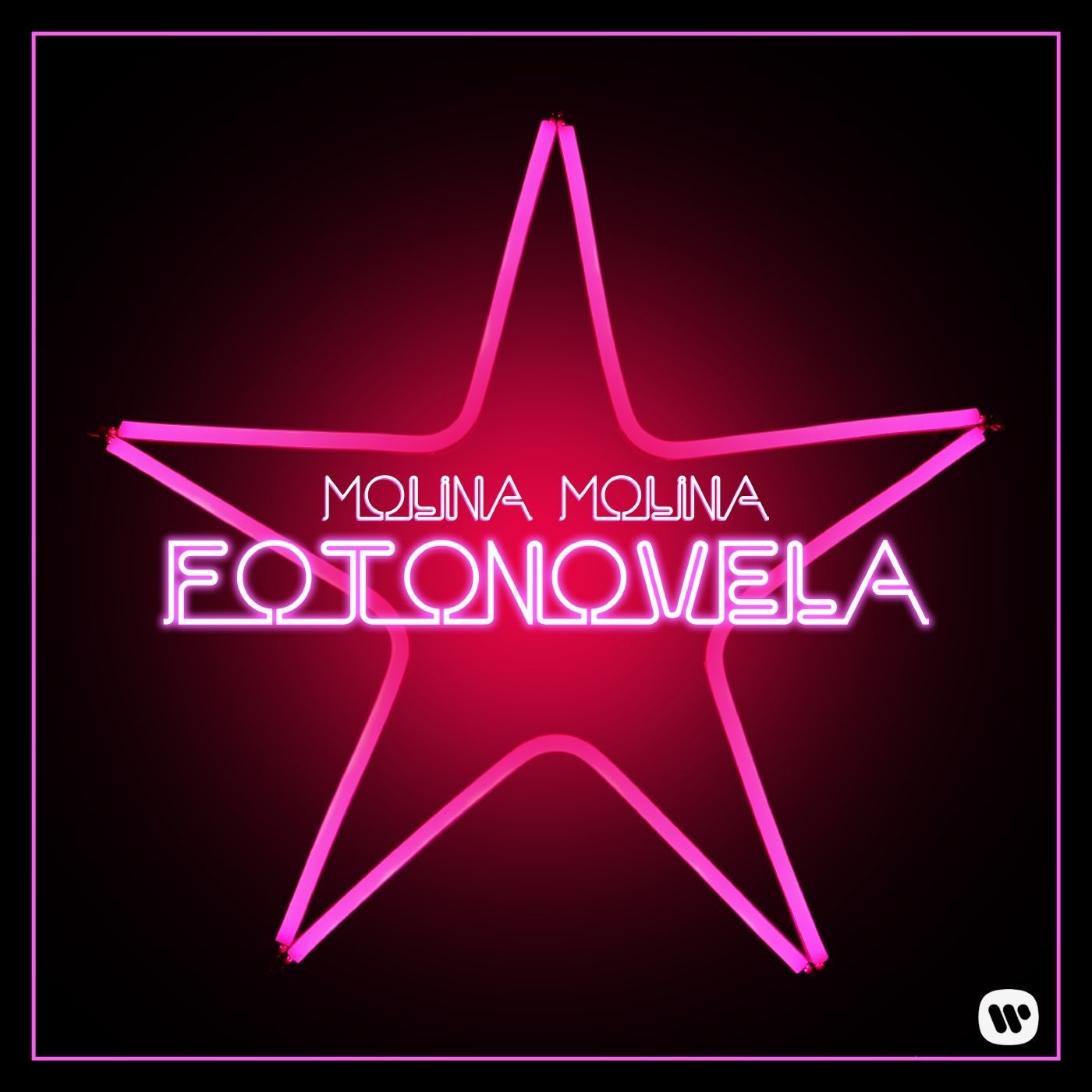 Vinyl collection Pop