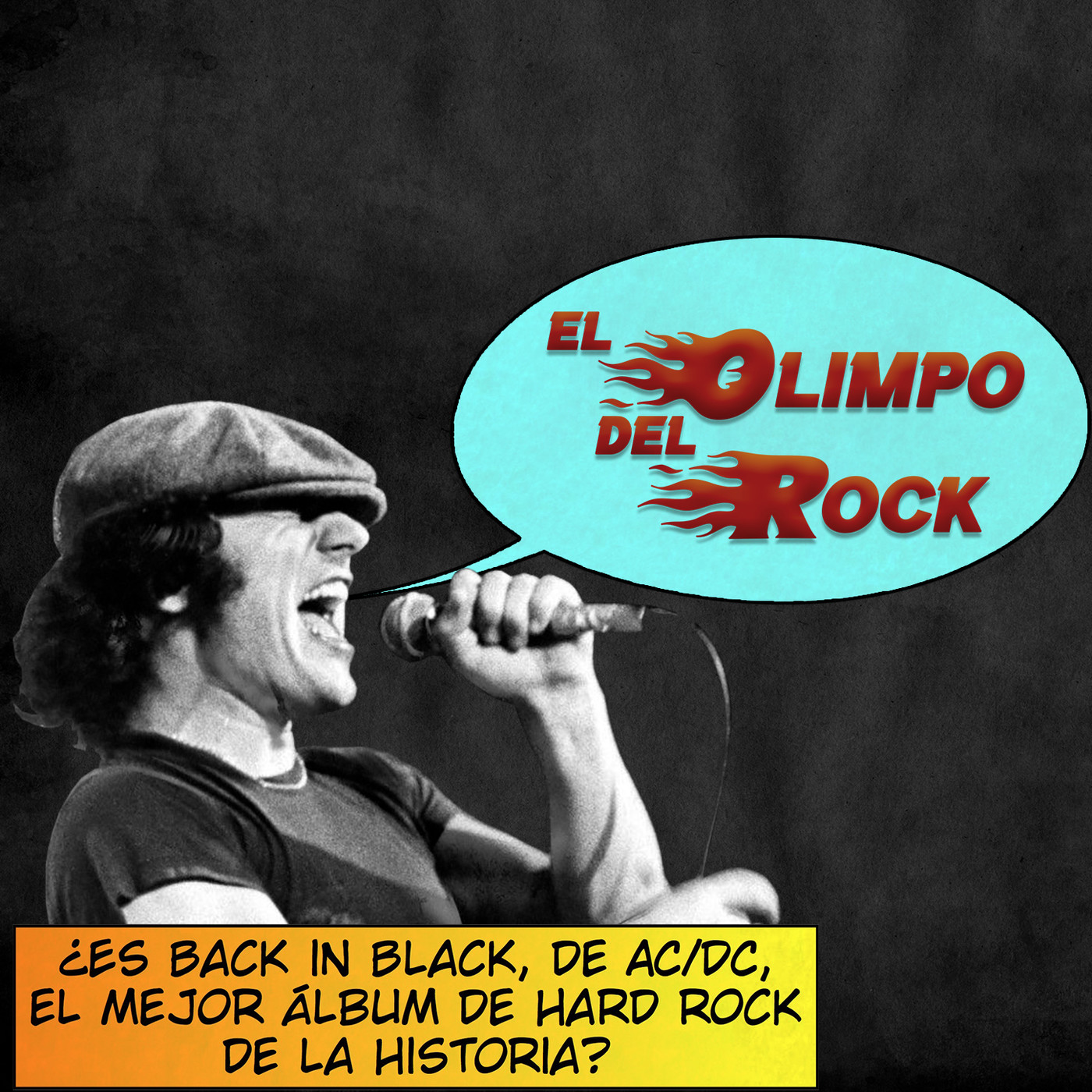 LET\'S ROCK RADIO!