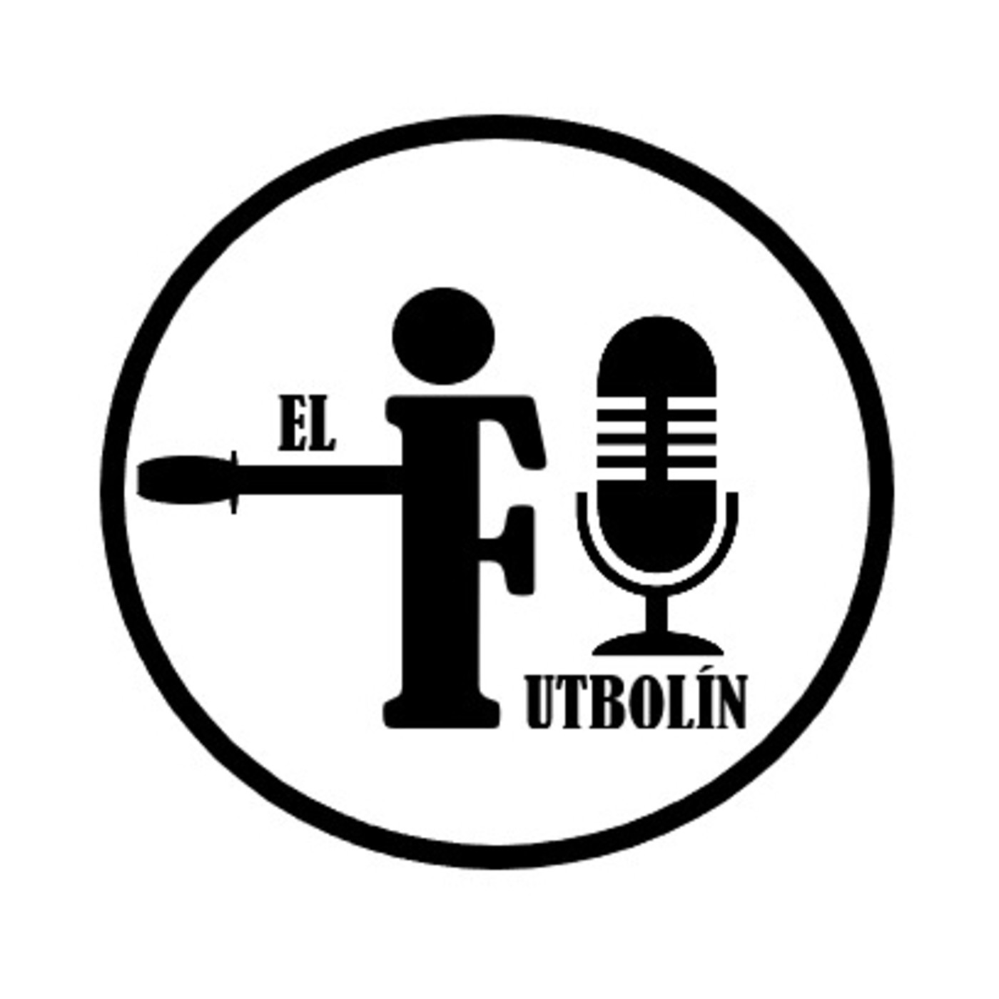 El Futbolín