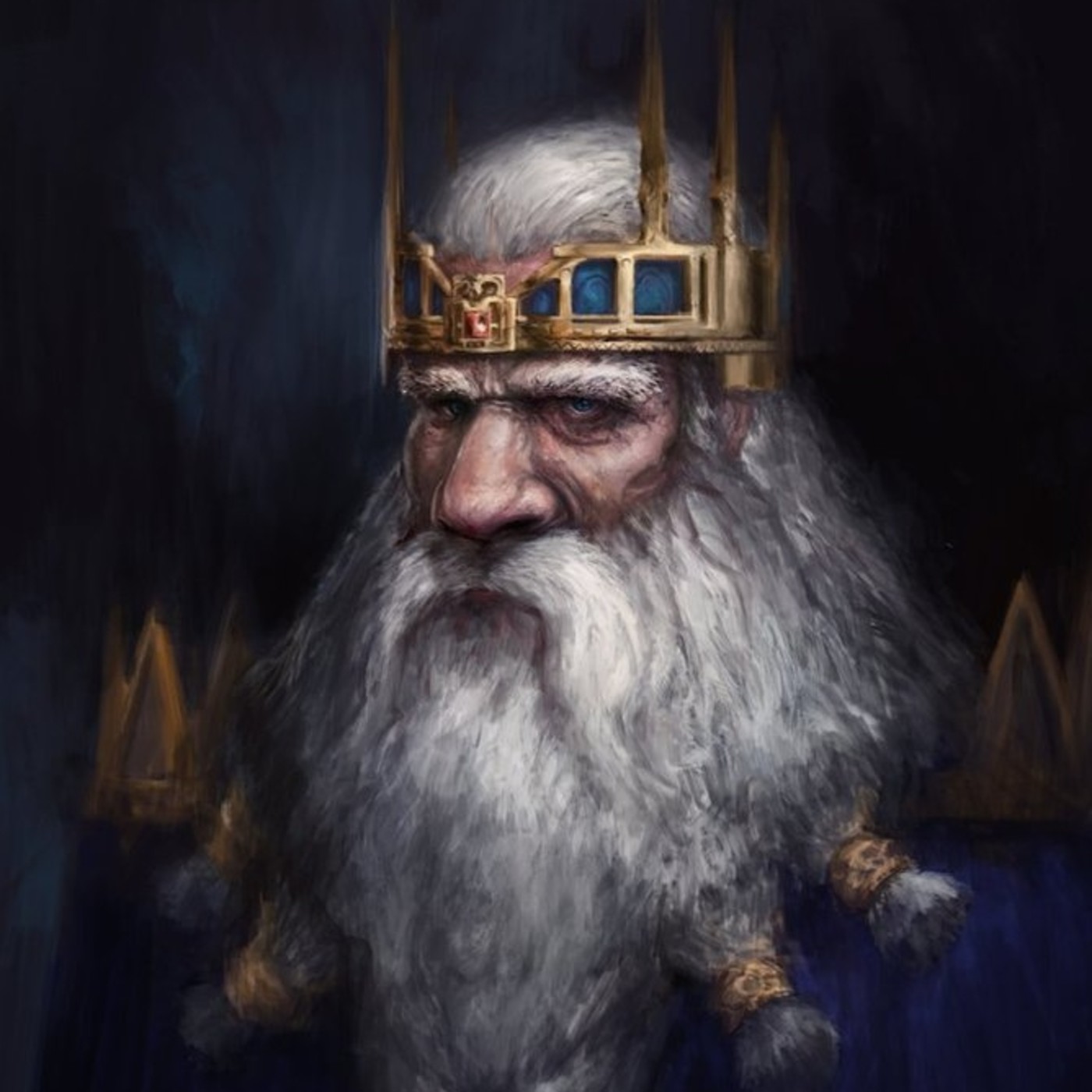 La forja de Iluvatar Podcast