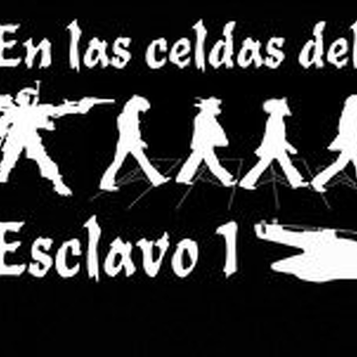 Podcast de En las Celdas del Esclavo I