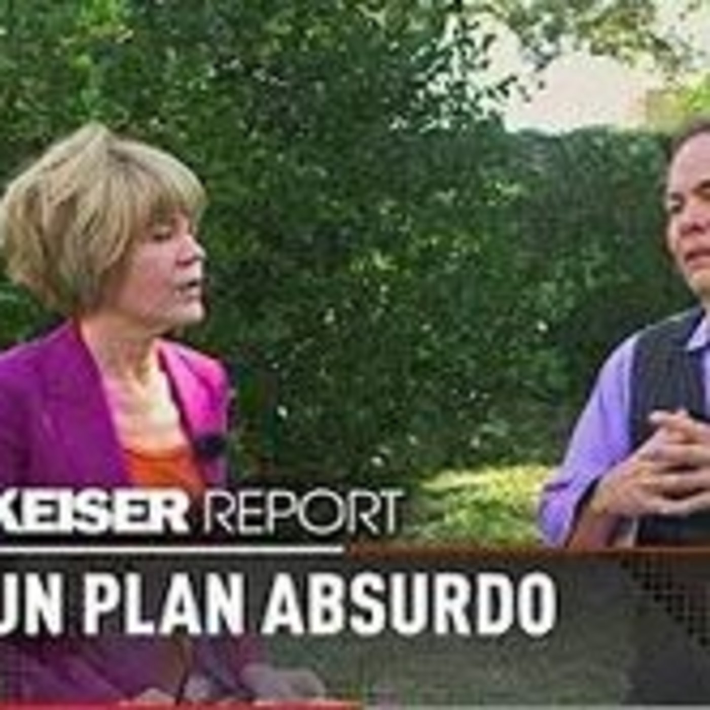 Keiser Report en español