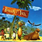 Rebelión en la Isla (2006) #Animación #Infantil #peliculas #audesc #podcast