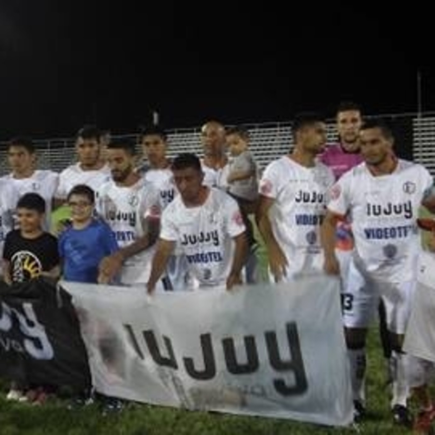 Aquí Jujuy