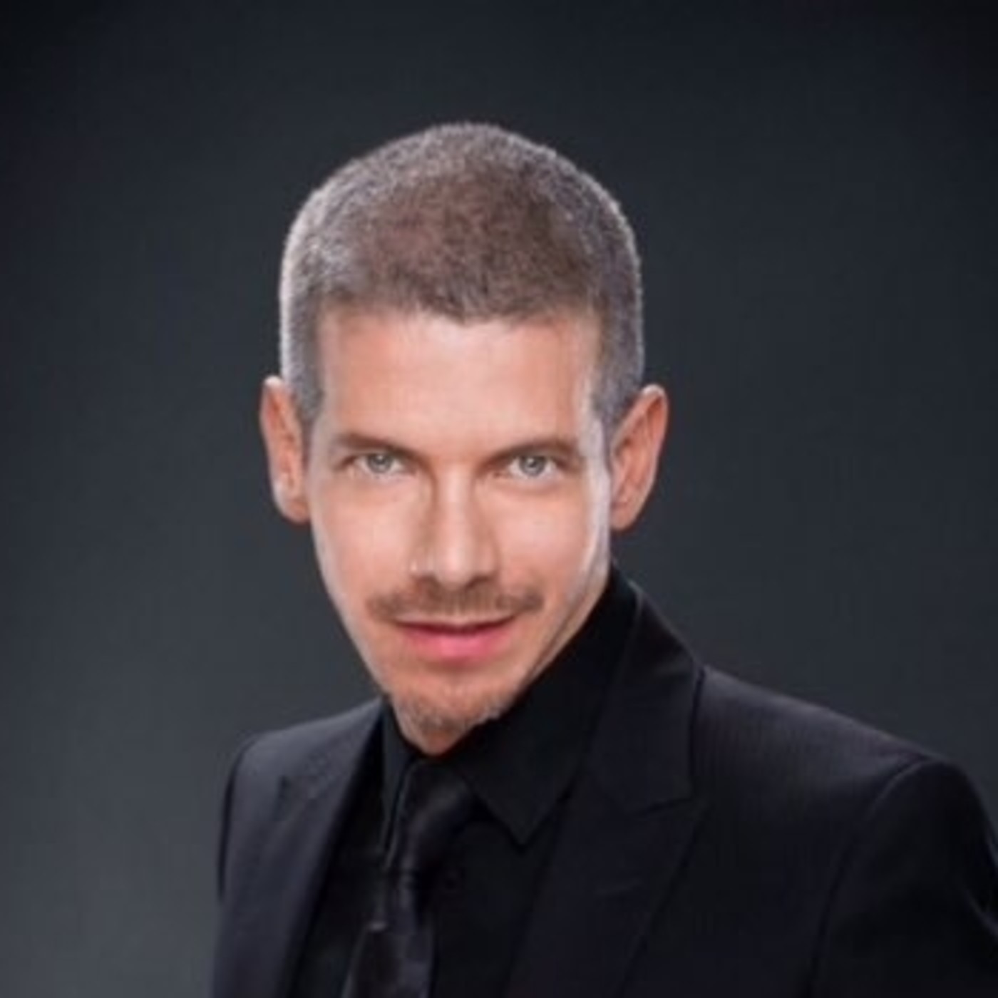 Salvador Angulo