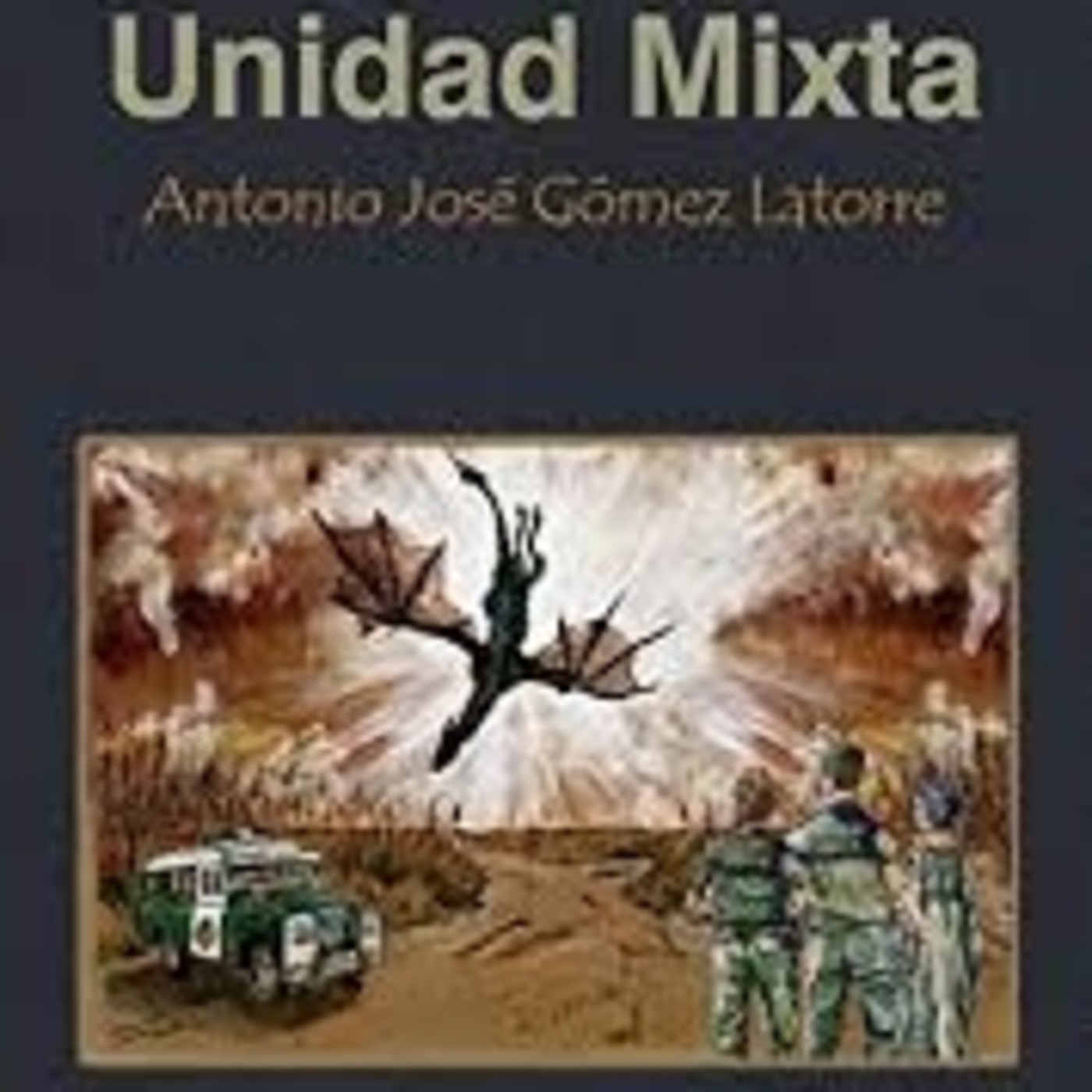 Relatos Salvajes