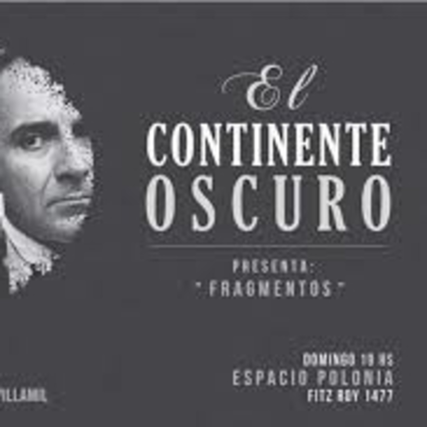 Podcast de Federico Busquet