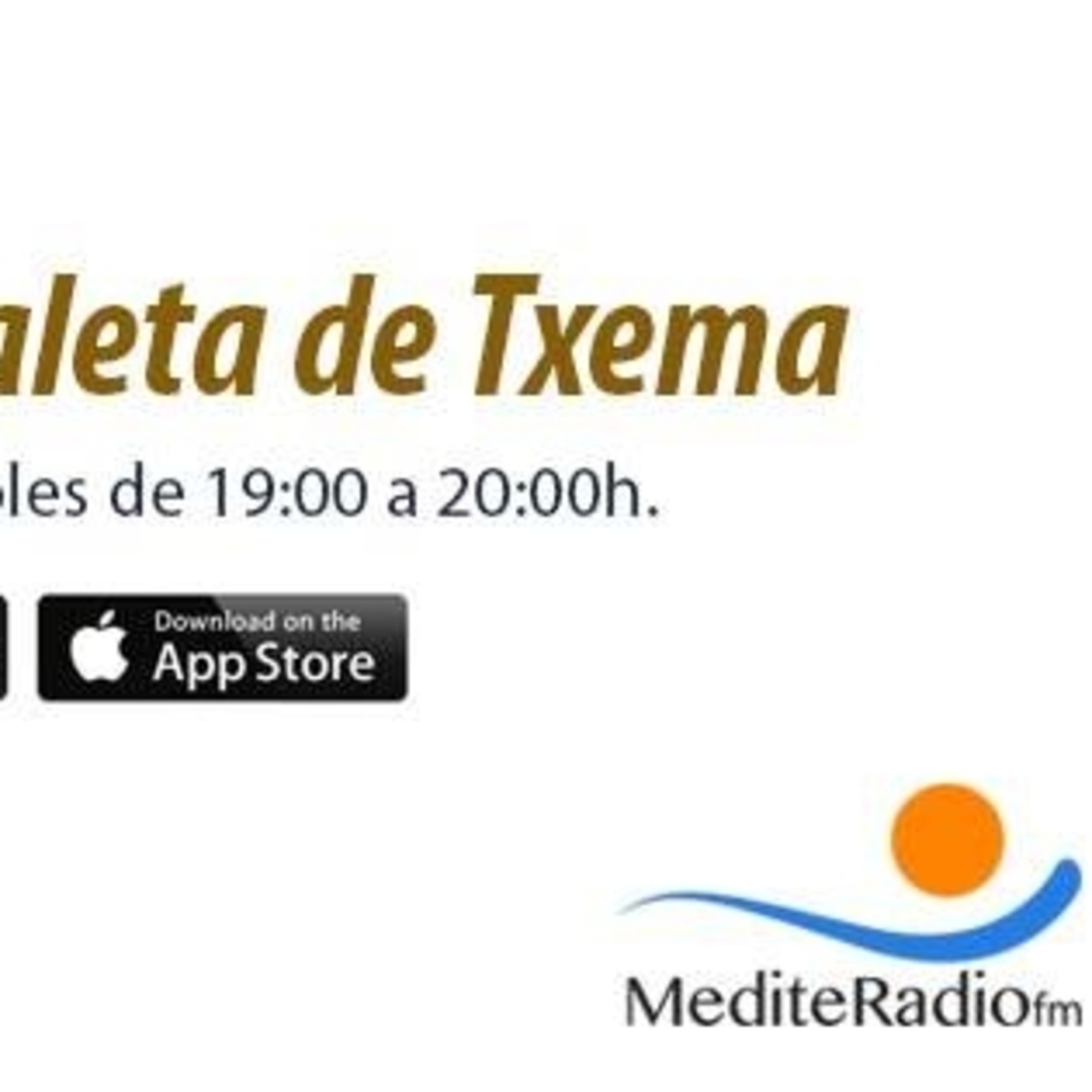 La Maleta de Txema Gil