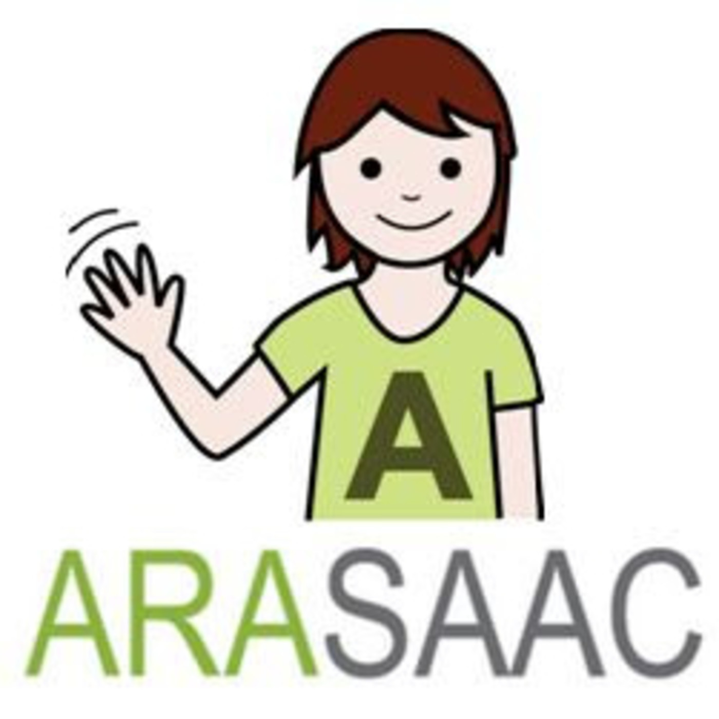 ARASAAC - David Romero, coordinador del proyecto episode artwork