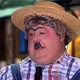 "Huaso Filomeno".(Chileno-Humor)
