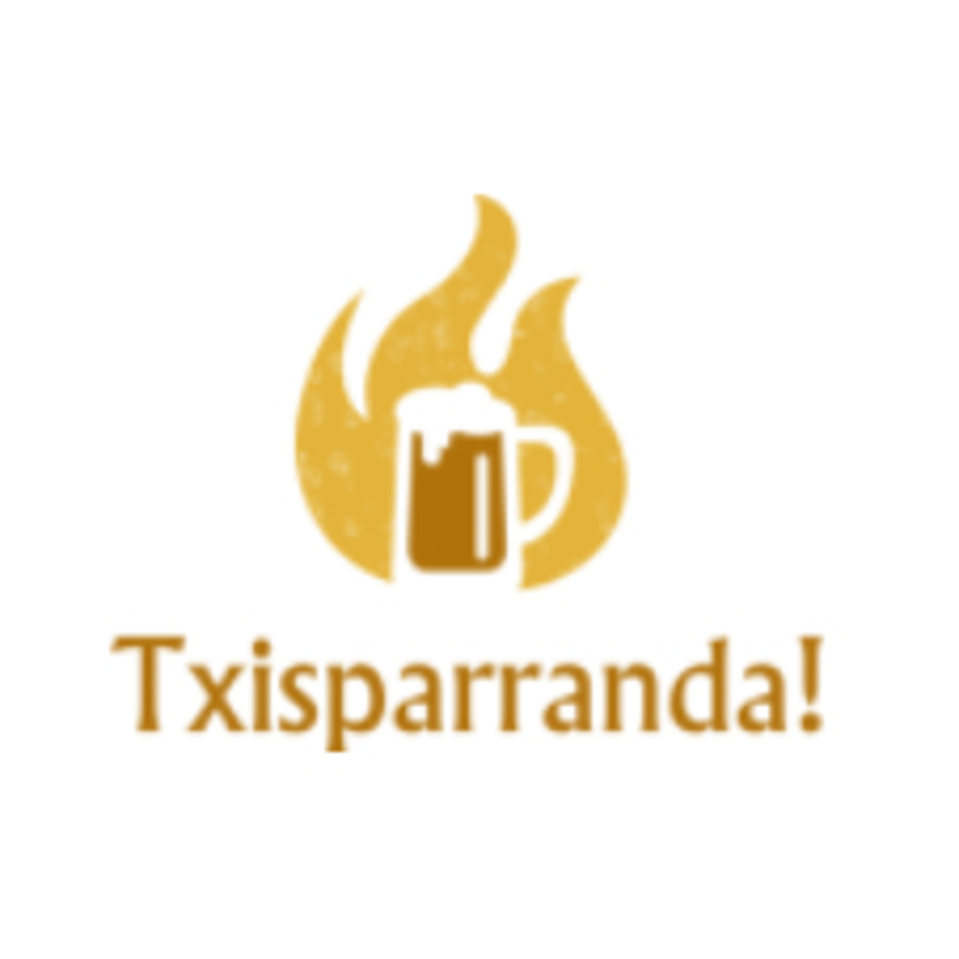 TXISPARRANDA!