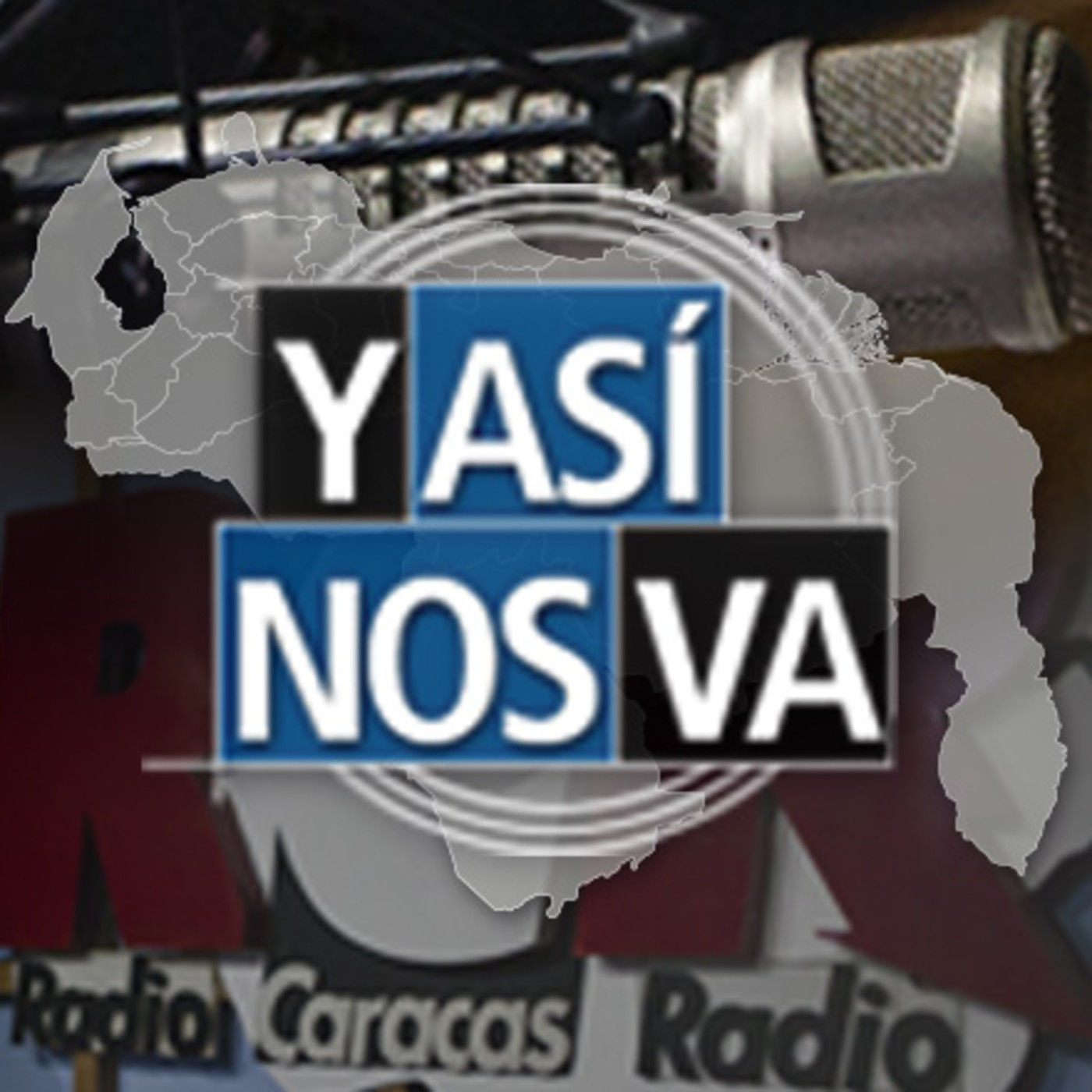 Y Así Nos Va