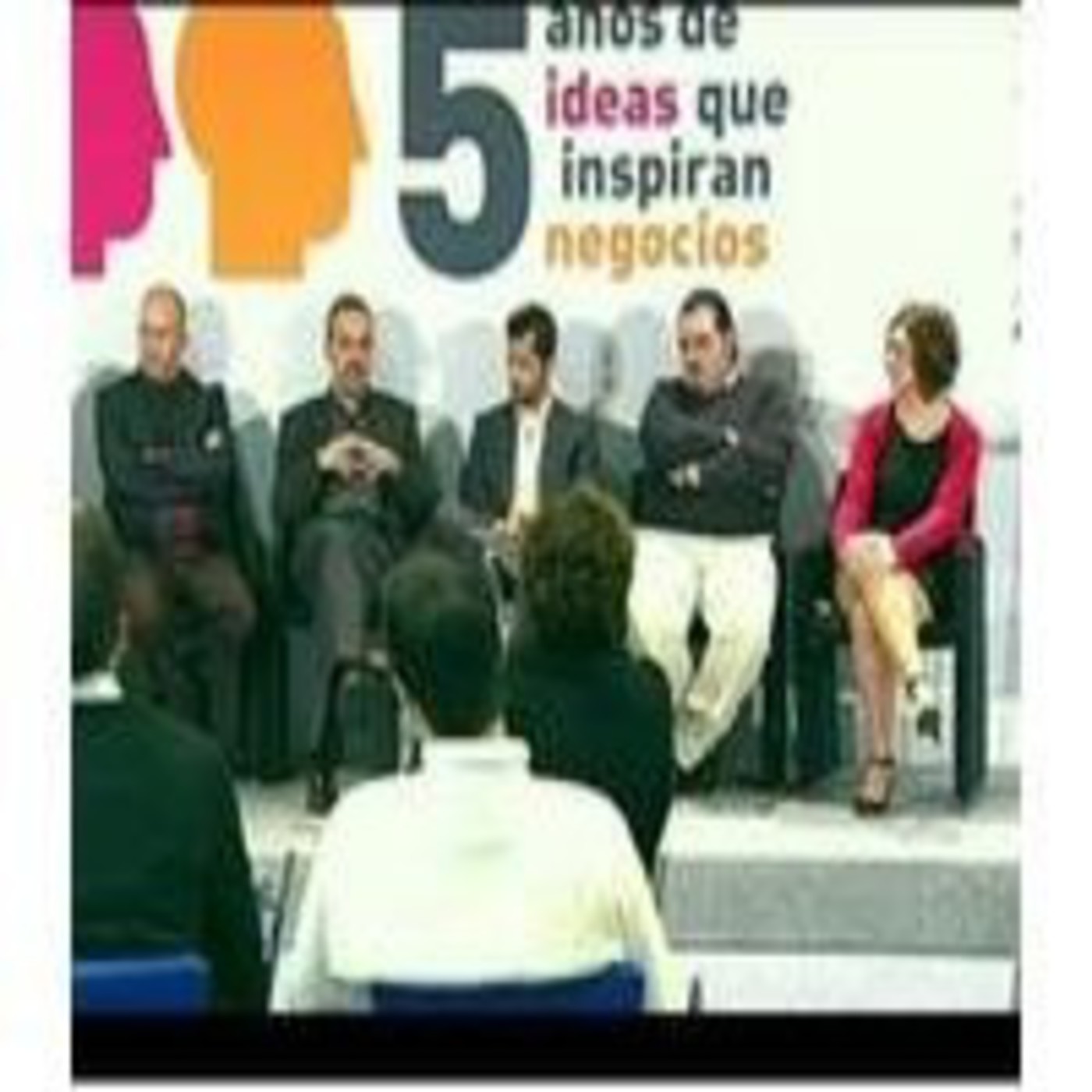 Mesas y Conferencias FICOD 2011