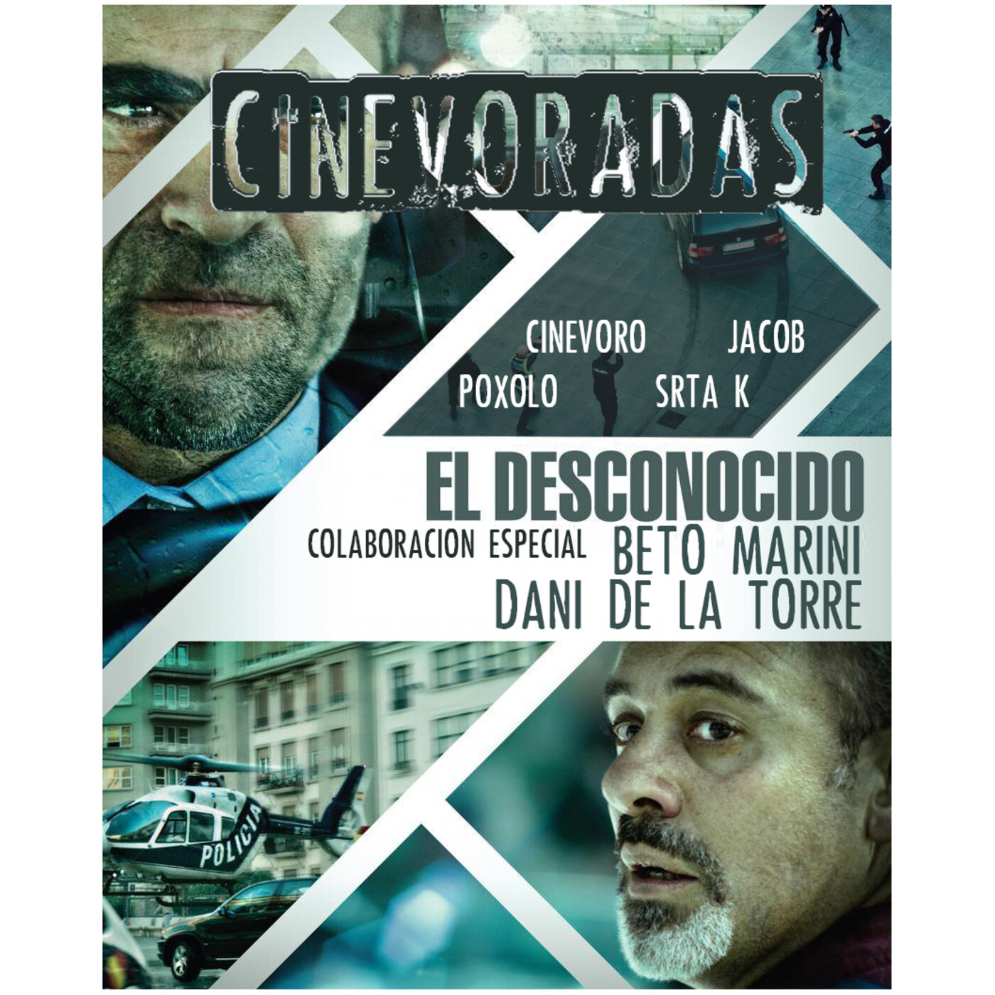Cinevoradas