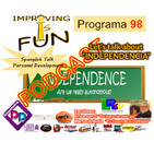 P.98 - Let's Talk about INDEPENDENCIA